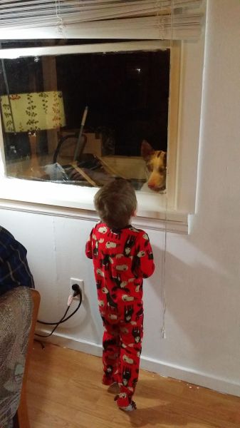 TROLLGODS SLEEP IS FOR PUSSIES Pic DUMP