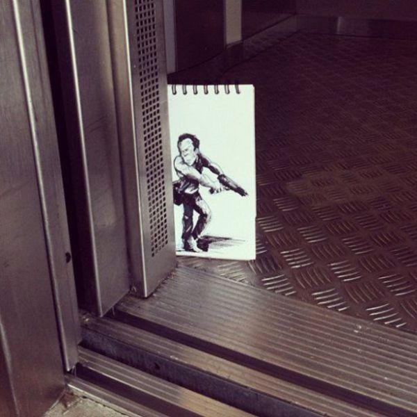 TROLLGODS SLEEP IS FOR PUSSIES Pic DUMP