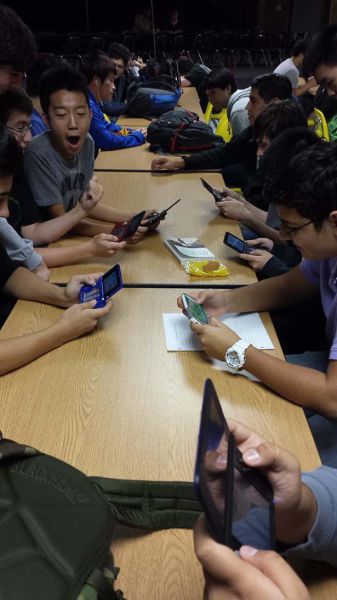 TROLLGODS SLEEP IS FOR PUSSIES Pic DUMP