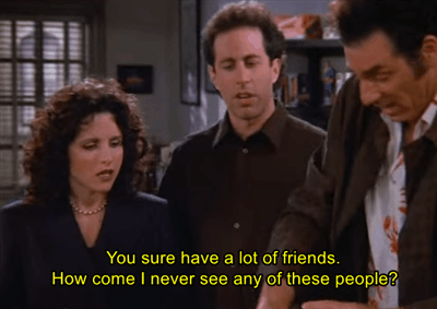 20 Reasons Cosmo Kramer is the Greatest TV Neighbor of All Time
