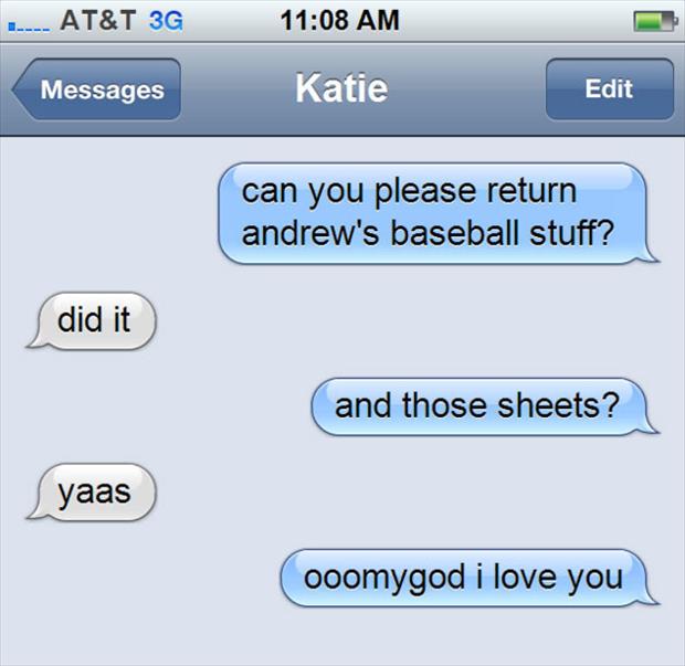 Married Couples Caught Sexting