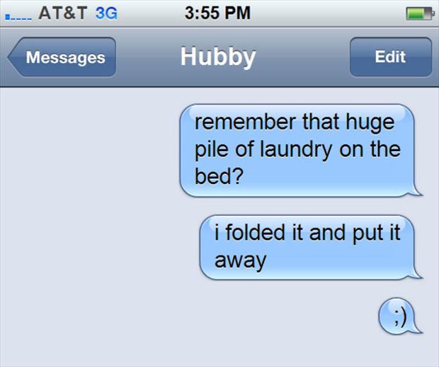 Married Couples Caught Sexting