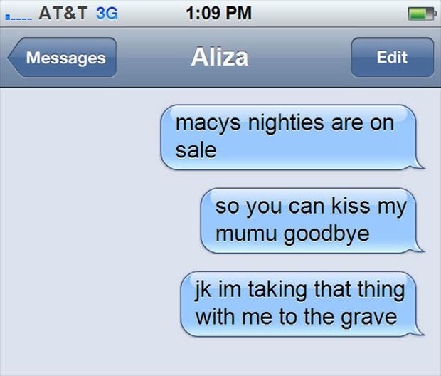 Married Couples Caught Sexting