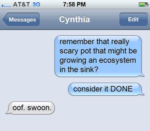 Married Couples Caught Sexting