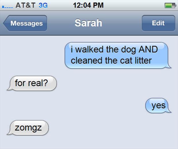 Married Couples Caught Sexting