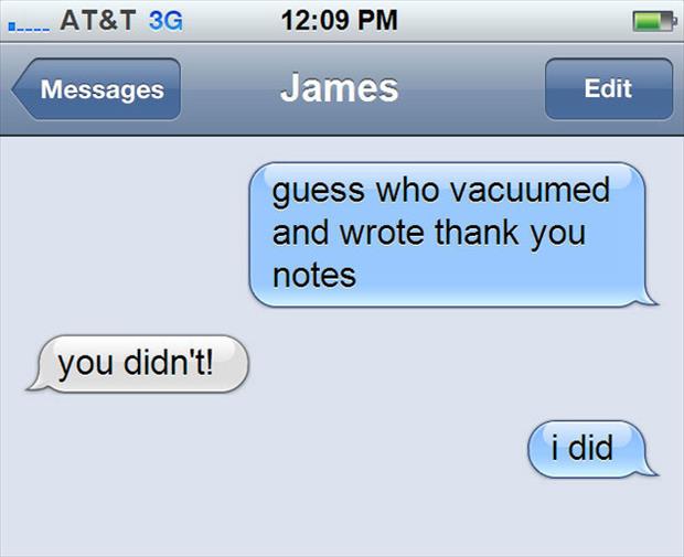 Married Couples Caught Sexting