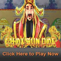 Online Slot fans are in for a real treat when they play Choy Sun Doa Slot Game Online. This Aristocrat slot is packed full of free spin features and entertaining game. http://playaristocratslots.com/choy-sun-doa-slot