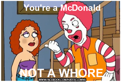 Ronald McDonald Collection