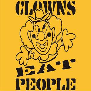 Just Clown'n around
