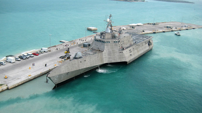 USS Independence LCS-2 is the lead ship of the Independence-class littoral combat ship. She is the sixth ship of the United States Navy to be named for the concept of independence