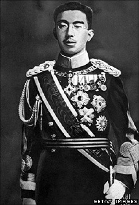 Emperor Hirohito was emperor of Japan from 1926 to 1989.  In that time he and his army committing many war crimes and  killed countless numbers of Chinese, Indonesians, Koreans, Filipinos and Indochinese.  He committed the war crime called The Rape of Nanking which killed 300,000.  He ordered every Chinese war prisoner to be killed.  About 200,000 women were sexually assaulted.  Husbands were sometimes forced to rape their wives and daughters.Over 20 million Chinese, 10 million Asians in other countries, and millions of people in World War II were killed by the Japanese.