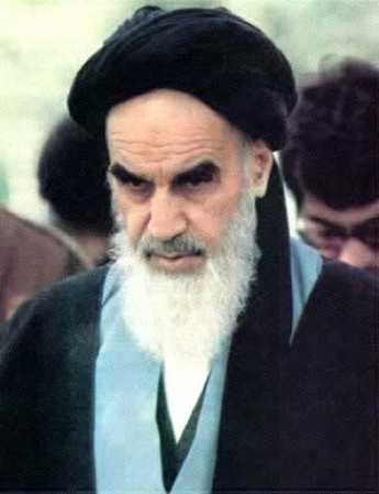 Ayatollah Ruhollah Khomeini He was the religious leader of Iran from 1979 to 1989.  He was also the leader of the 1979 Iranian Revolution, which killed 3,000 to 60,000 people. His hatred of America and Western society inspired and paved the way for terrorist groups including Al-Qaeda.  He paved the way for the Islamic Holy War, which has killed more than 2 million people.