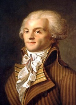 Maximilien Robespierre was the leader of the French Revolution.  Before he became a tyrant, he wanted the people of France to have freedom and rights but when he gained power his personality changed and he became obsessed with guillotining people.  He began to create a reign of terror, a 10-month period in which mass executions were carried out. As many as 40,000 were either executed or died in prison including King Louis XVI and Queen Marie Antoinette.  He was also responsible for hundreds of thousands that died in battles during the Revolution.