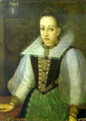 Elizabeth Bathory was a countess who lived in the Carpathian Mountains.  She was one of the inspirations of Dracula and her nickname was Countess Dracula.  She was possibly the most prolific serial killer in history.  She believed that blood on her skin made her fresher and younger.  She was responsible for the killing of 650 girls many were tortured for weeks and were often naked when they were tortured