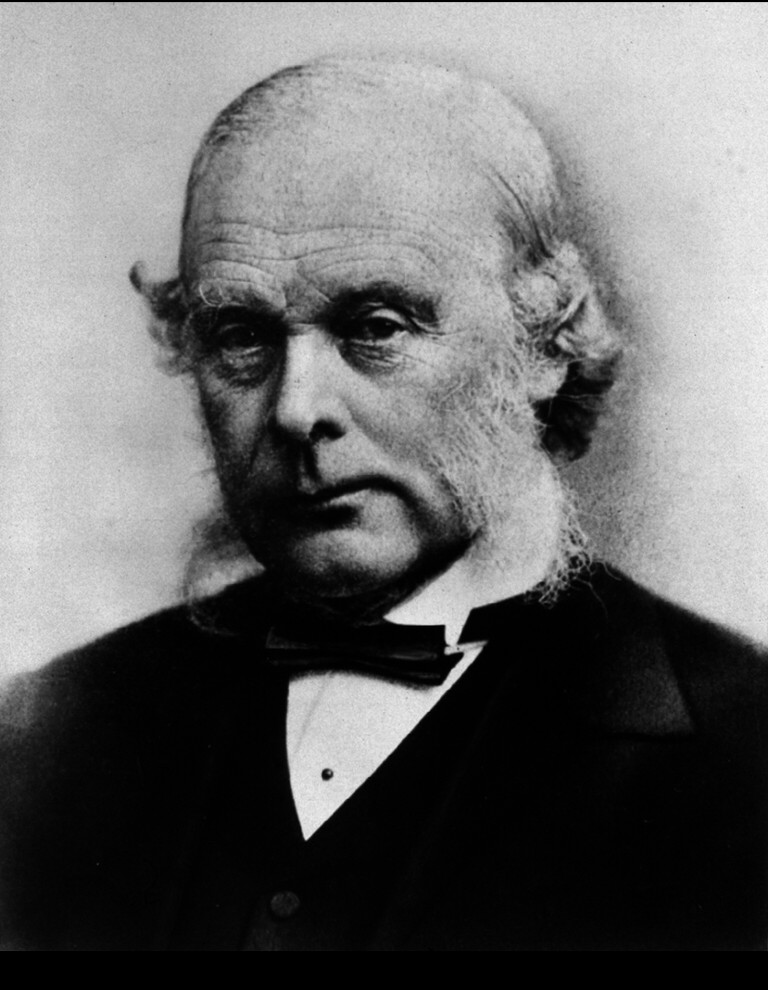 Antiseptic, 1867. Inventor : Dr. Joseph Lister