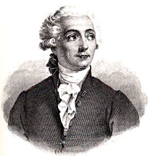 Oxygen, 1775. Discoverer : Antoine Laurent Lavoisier