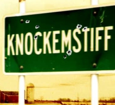 Knockemstiff, Ohio