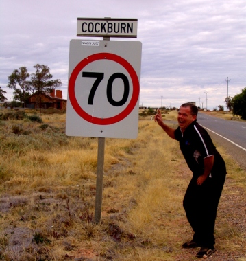 Cockburn is a local government area in the southern suburbs of the Western Australian ...fixed...