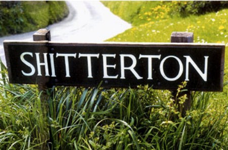 Shitterton, Dorset, England