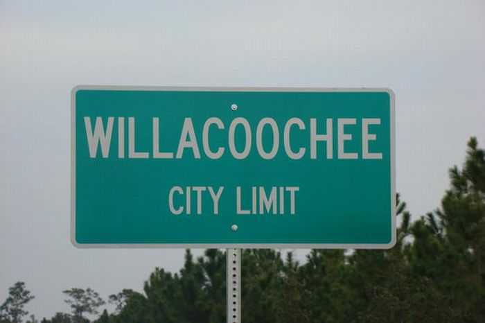 Willacoochee, Georgia