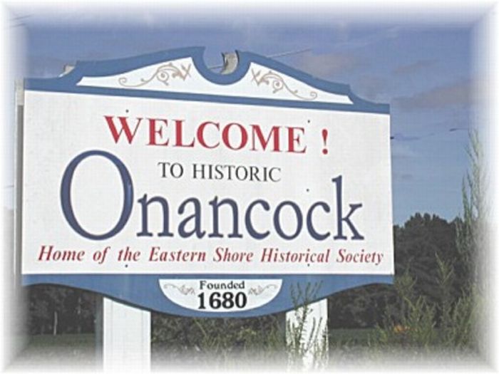 Onancock, Virginia