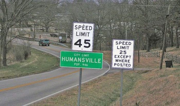 Humansville, Missouri