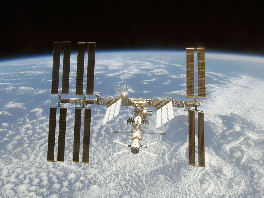 Most Expensive Thing out of this World 150 Billion: The most expensive thing out of the world is the International Space Station ISS it is the most expensive engineering project in human history. The project was first announced in 1993 in a joint effort between the United States, Japan, Russia, Canada and the European Space Agency