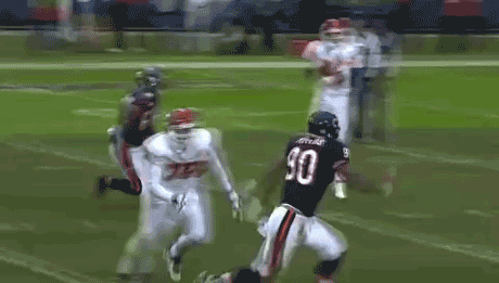 46 Painful Sport Moments gifs