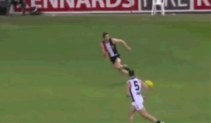 46 Painful Sport Moments gifs