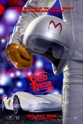 'Speed Racer' Budget: 120 million Worldwide Gross: 93,945,766 Total Loss: 26,054,234