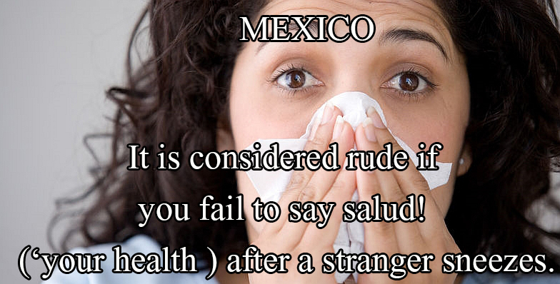 22 Things You Shouldn’t Do Abroad