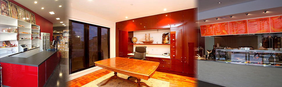 Expert Constructions is an experienced and well renowned organization. It is providing Commercial construction, Architectural drafting & design, Complete shop fit-out services for 35 years.  http://expertconstructions.com.au/