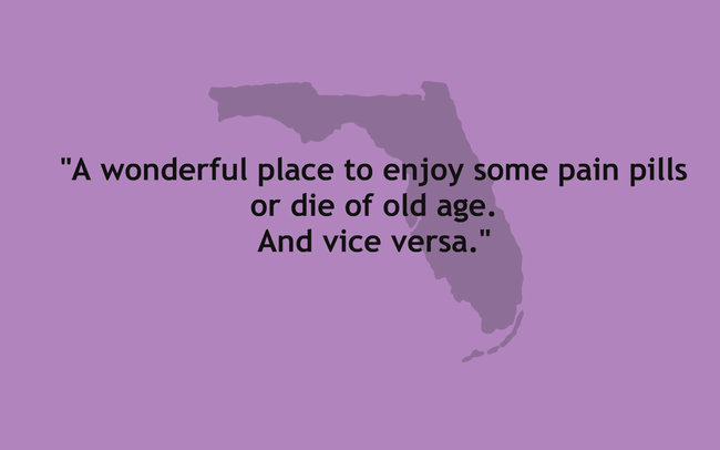 Florida: