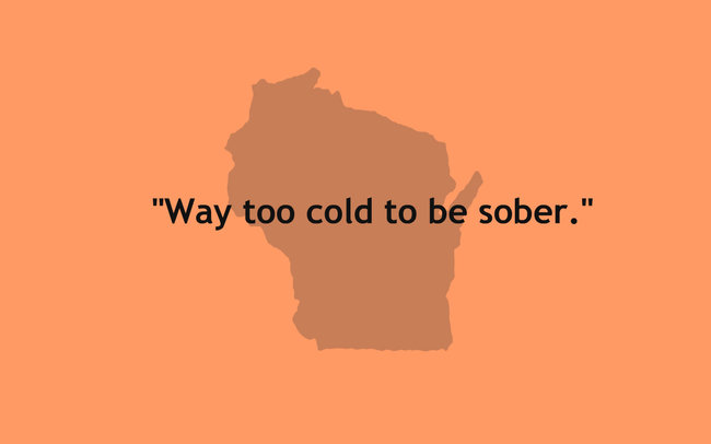 Wisconsin: