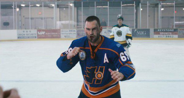 Doug Glatt  GoonAs important as a big-time enforcer is in hockey, drafting a guy who cant even skate just because hes got a hard head is not a great draft plan anymore. Or ever.