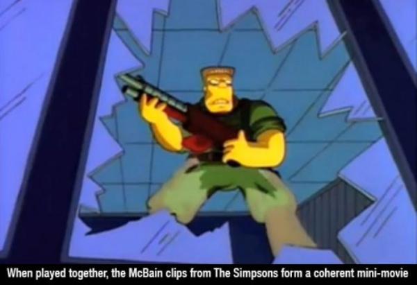 Interesting facts about the Simpsons