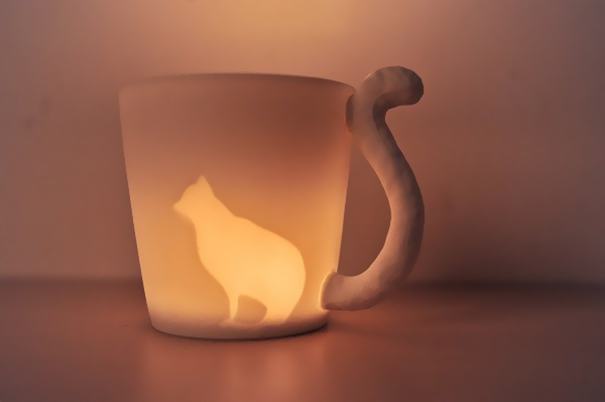 13 Extremely Clever Candle Designs