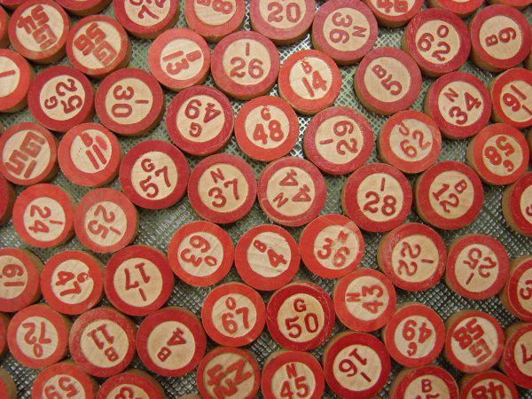 North Carolina – Bingo games can’t be more than 5 hours long. Sorry, grandma.