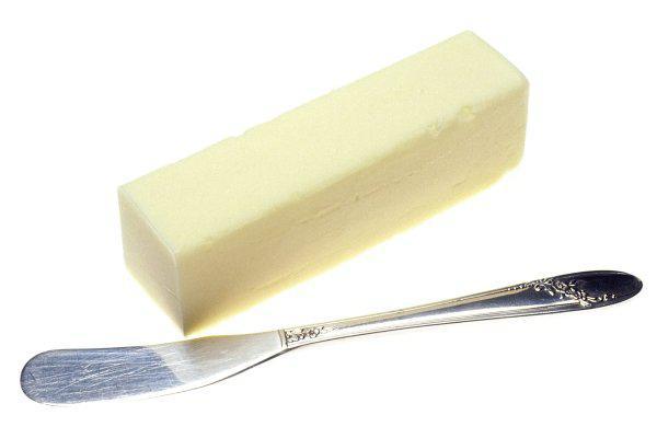 Missouri – Yellow margarine is illegal.