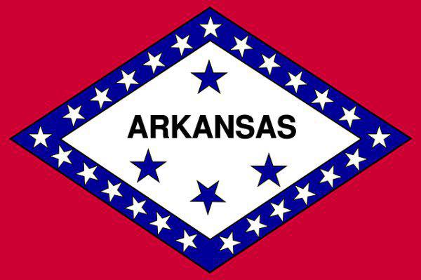 Arkansas – It’s illegal to announce Arkansas incorrectly.
