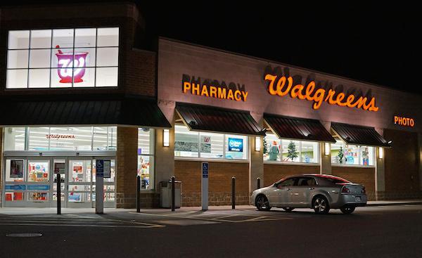 #ILoveWalgreens

Walgreens was caught with an overwhelming hand in the cookie jar feeling when a very obvious paid for hashtag popped up in everyones twitter feeds.

“I love Walgreens” is not the kind of phrase that normally has the kind of popularity to trend. People called them out and then came the jokes.
