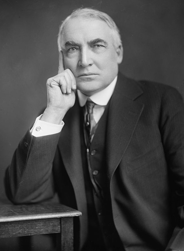 Warren G. Harding may have been poisoned by his jealous wife.Harding died unexpectedly in 1923, amid the scandal of his affair with Nan Britton. Britton birthed his illegitimate daughter and was also 30 years younger than he was. Some speculated Harding's wife, Florence, poisoned him.