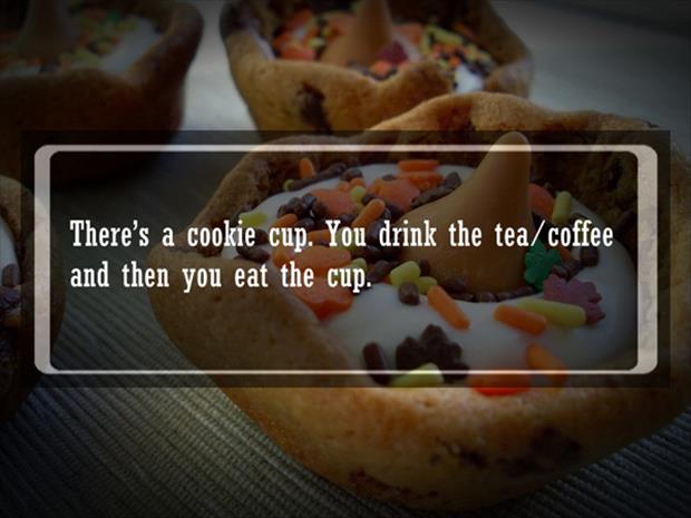 21 Fun Food Facts I Bet You Didn’t Know
