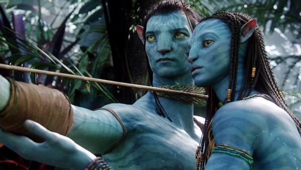 James Cameron kept a nail gun with him at all times on the set of ‘Avatar’ and would nail cell phones that rang on set during a take to the wall.