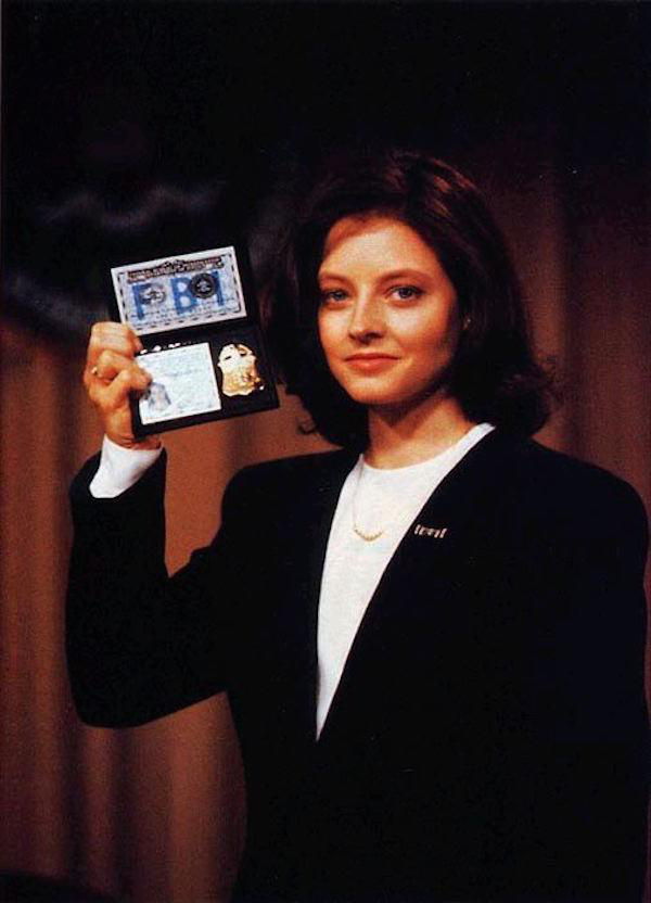 The FBI provided full cooperation in the movie ‘The Silence of the Lambs’. It is reported that this was because they felt it would encourage more females to join the agency.