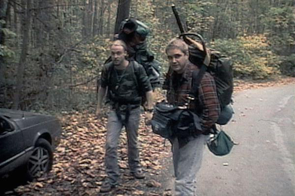 Because enthusiasts hiking in the woods after seeing ‘The Blair Witch Project’ scared away a lot of animals, the 1999-2000 hunting season was one of the worst on record.