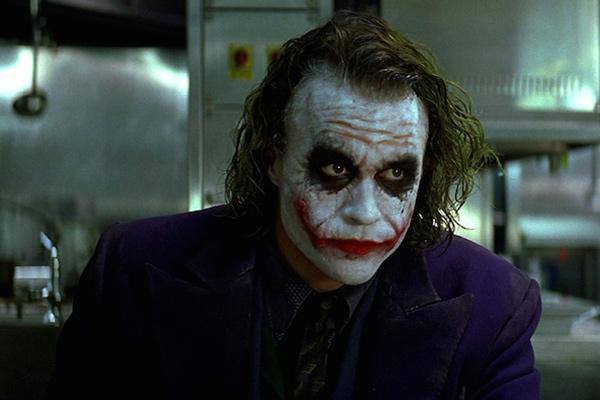 The strange music that plays during this Joker scene in ‘The Dark Knight’ was inspired by the sound a razor blade makes when it’s scraped across piano wire.