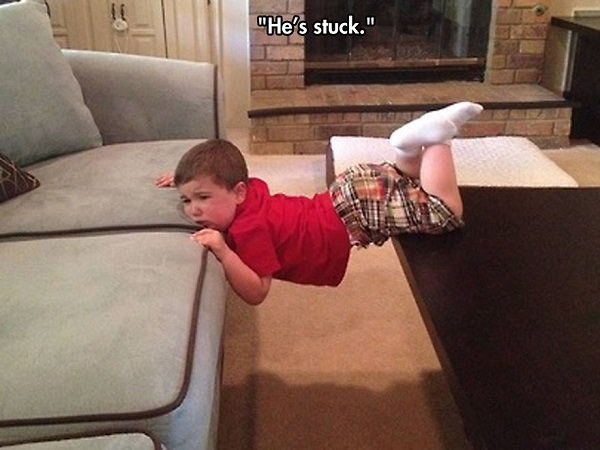 12 Kids Who Need a Miracle to Make it to Adulthood