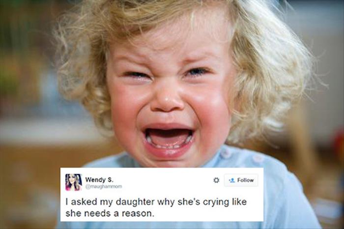 20 Cases Proving Parenting Can Be A Handfull