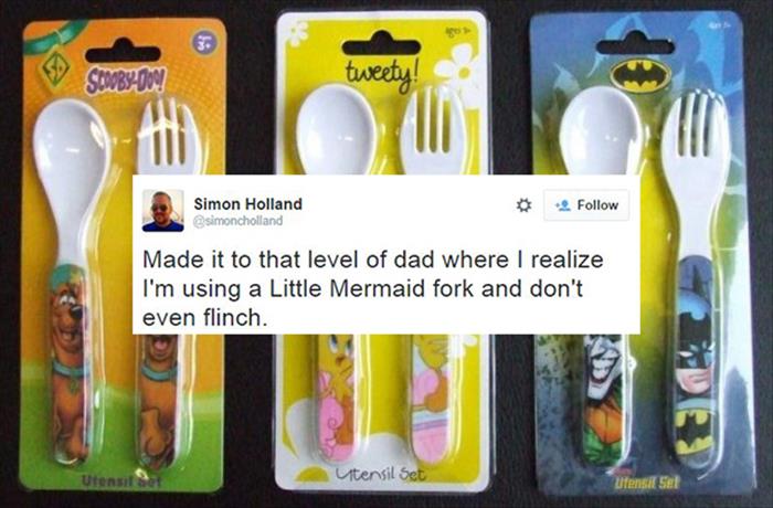20 Cases Proving Parenting Can Be A Handfull